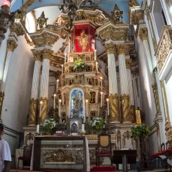 Igreja do Bonfim - Alagoinhas