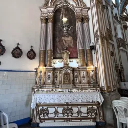 Igreja do Bonfim - Alagoinhas