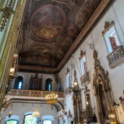 Igreja do Bonfim - Alagoinhas