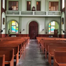 Igreja Matriz de Santo Antônio - Alagoinhas