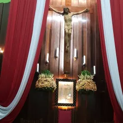 Igreja Matriz de Santo Antônio - Alagoinhas