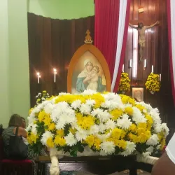 Igreja Matriz de Santo Antônio - Alagoinhas