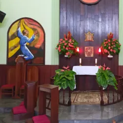 Igreja Matriz de Santo Antônio - Alagoinhas