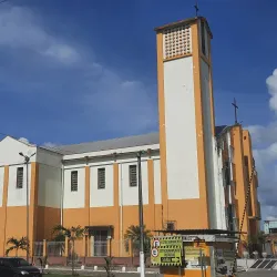 Igreja Matriz de Santo Antônio - Alagoinhas