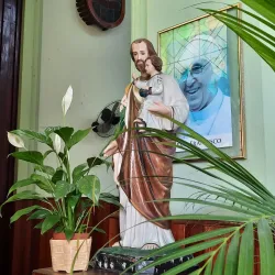 Igreja Matriz de Santo Antônio - Alagoinhas