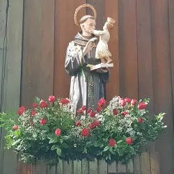 Igreja Matriz de Santo Antônio - Alagoinhas