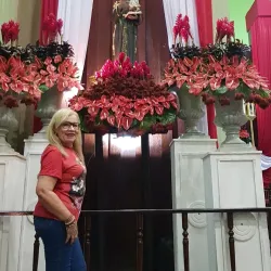 Igreja Matriz de Santo Antônio - Alagoinhas