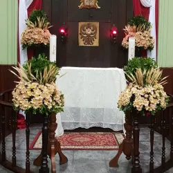 Igreja Matriz de Santo Antônio - Alagoinhas