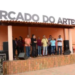 Mercado Municipal de Alagoinhas - Alagoinhas