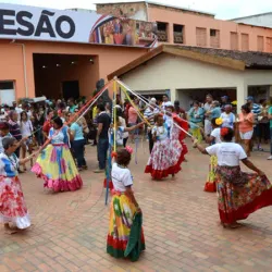 Mercado Municipal de Alagoinhas - Alagoinhas