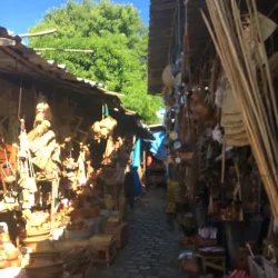 Mercado Municipal de Alagoinhas - Alagoinhas