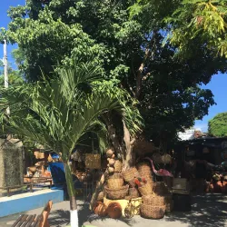 Mercado Municipal de Alagoinhas - Alagoinhas
