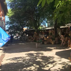 Mercado Municipal de Alagoinhas - Alagoinhas