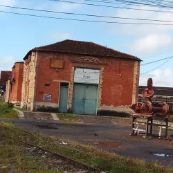 Museu de Alagoinhas - Alagoinhas