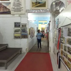 Museu de Alagoinhas - Alagoinhas