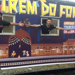 Museu de Alagoinhas - Alagoinhas