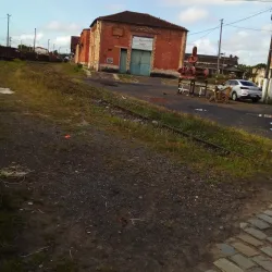 Museu de Alagoinhas - Alagoinhas