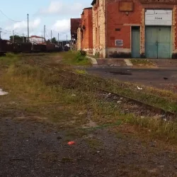 Museu de Alagoinhas - Alagoinhas