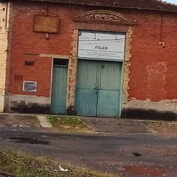 Museu de Alagoinhas - Alagoinhas