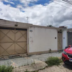 Parque da Cidade - Alagoinhas