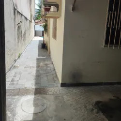 Parque da Cidade - Alagoinhas