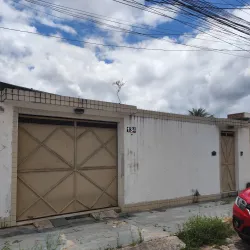 Parque da Cidade - Alagoinhas