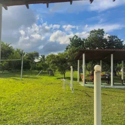 Parque Natural Municipal - Alagoinhas