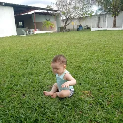 Parque Natural Municipal - Alagoinhas