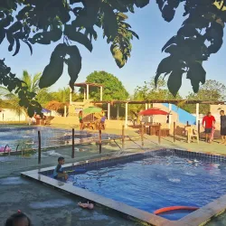 Parque Natural Municipal - Alagoinhas