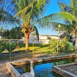 Parque Natural Municipal - Alagoinhas