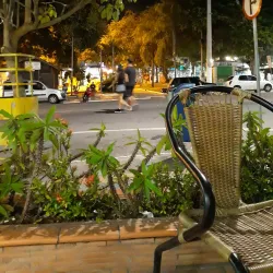 Praça Rui Barbosa - Alagoinhas