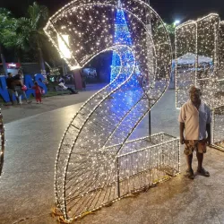 Praça Rui Barbosa - Alagoinhas