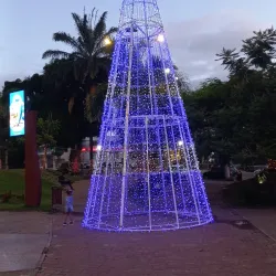 Praça Rui Barbosa - Alagoinhas