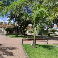 Praça Rui Barbosa - Alagoinhas