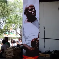 Teatro Alagoinhas - Alagoinhas