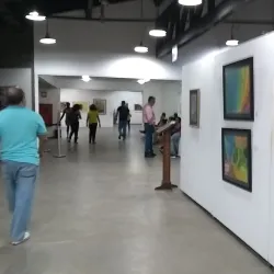 Teatro Alagoinhas - Alagoinhas