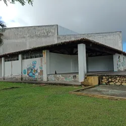 Teatro Alagoinhas - Alagoinhas