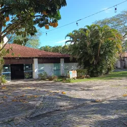 Teatro Alagoinhas - Alagoinhas