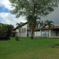 Teatro Alagoinhas - Alagoinhas