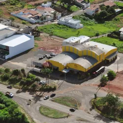 Café Cultural Alfenas - Alfenas
