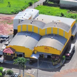 Café Cultural Alfenas - Alfenas