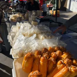 Feira Livre de Alfenas - Alfenas