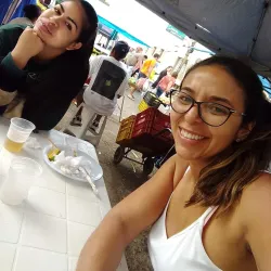 Feira Livre de Alfenas - Alfenas