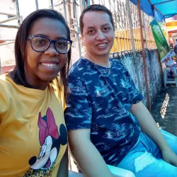 Feira Livre de Alfenas - Alfenas