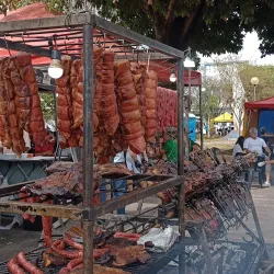 Feira Livre de Alfenas - Alfenas