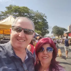 Feira Livre de Alfenas - Alfenas