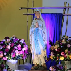 Igreja Matriz de São Sebastião - Alfenas