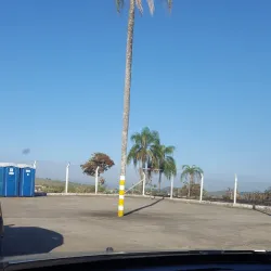 Igreja Matriz de São Sebastião - Alfenas