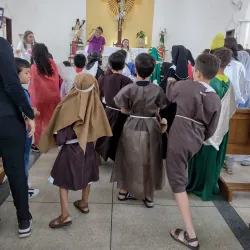 Igreja Matriz de São Sebastião - Alfenas