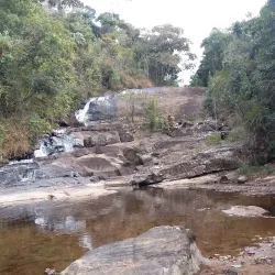 Parque Natural Municipal da Serra do Brigadeiro - Alfenas